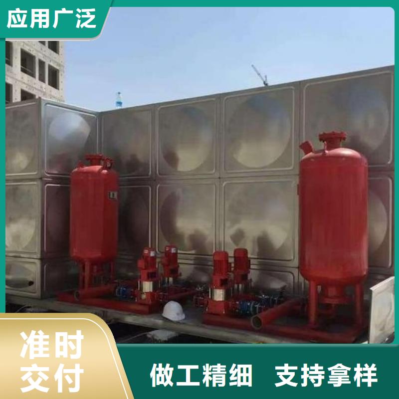 恒泰地埋水箱厂家不锈钢承压水箱_【不锈钢水箱厂家】每个细节都严格把关17za.com