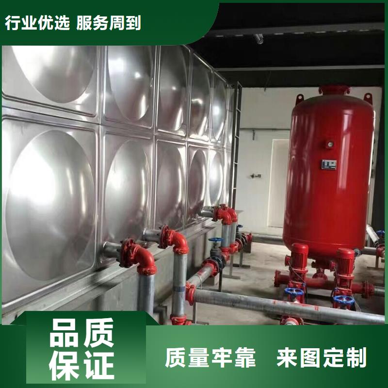 恒泰地埋水箱厂家不锈钢承压水箱_【不锈钢水箱厂家】每个细节都严格把关17za.com