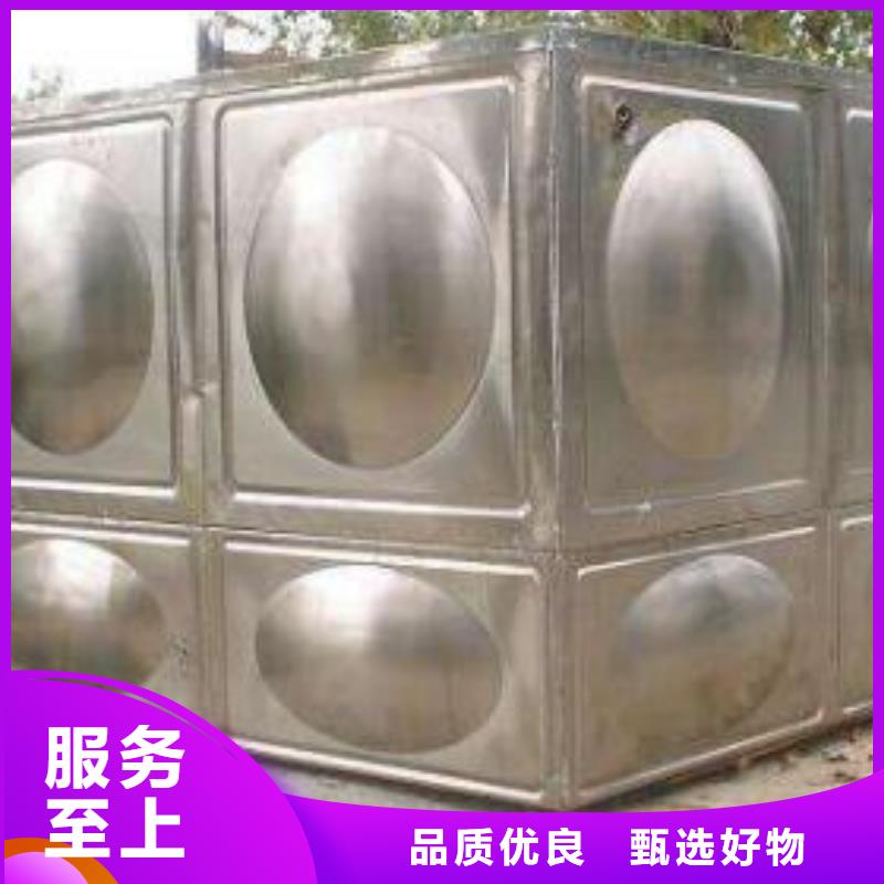 不銹鋼方型水箱消防泵做工細(xì)致
