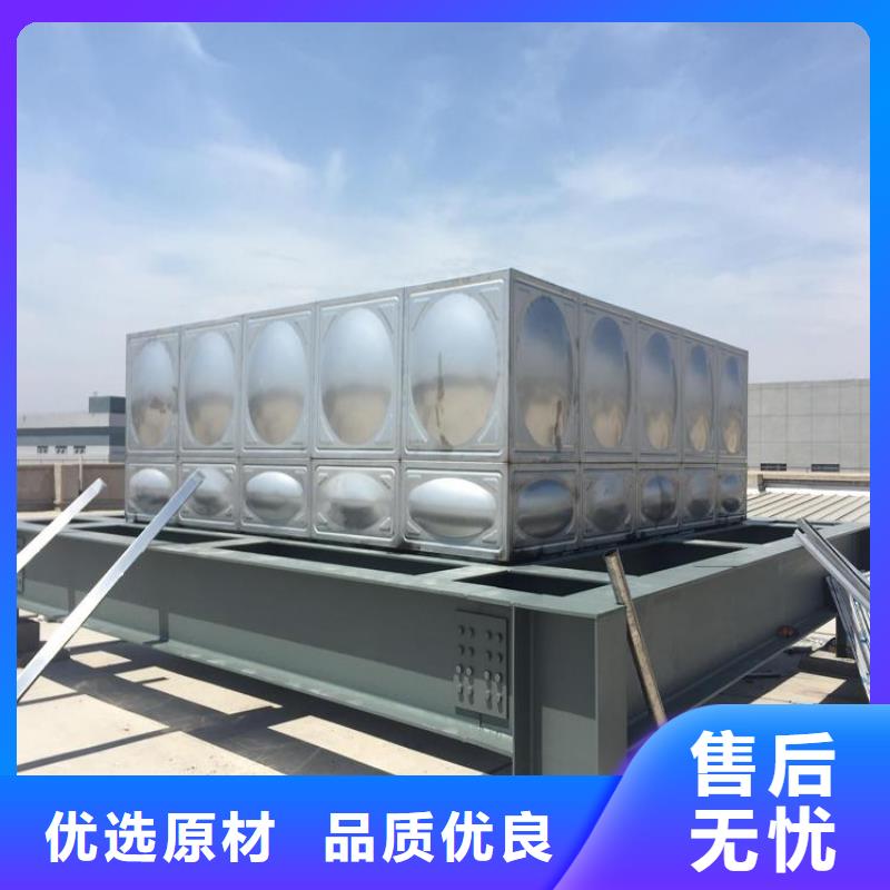 不銹鋼生活水箱_【污水泵】擁有核心技術優勢