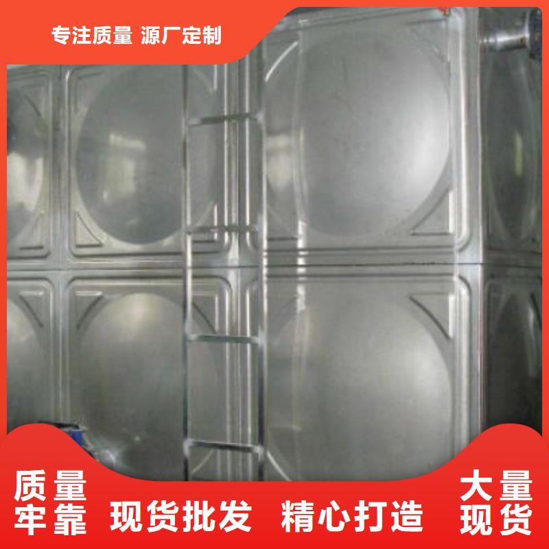 【 不锈钢生活水箱_恒压变频供水设备N年大品牌】-恒泰304不锈钢消防生活保温水箱变频供水设备(赣州市分公司)