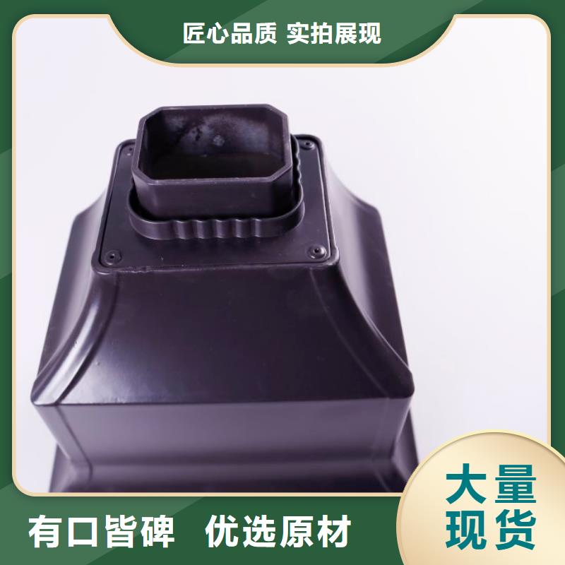 铝合金成品天沟铝合金天沟厂家直销放心