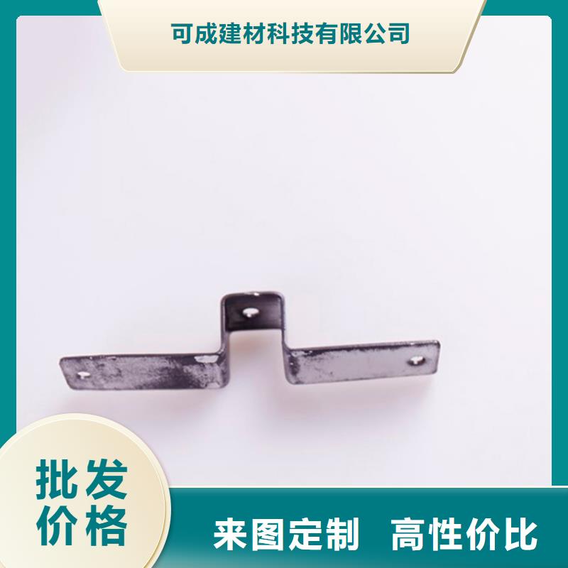 PVC成品天沟铝合金檐槽来图加工定制