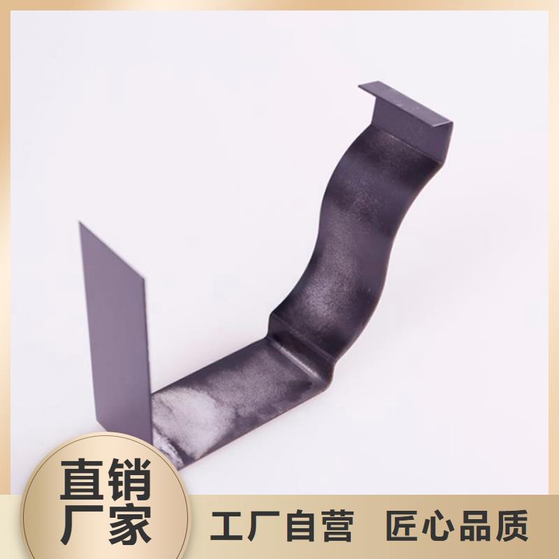 PVC成品天溝-鋁合金成品天溝用品質贏得客戶信賴