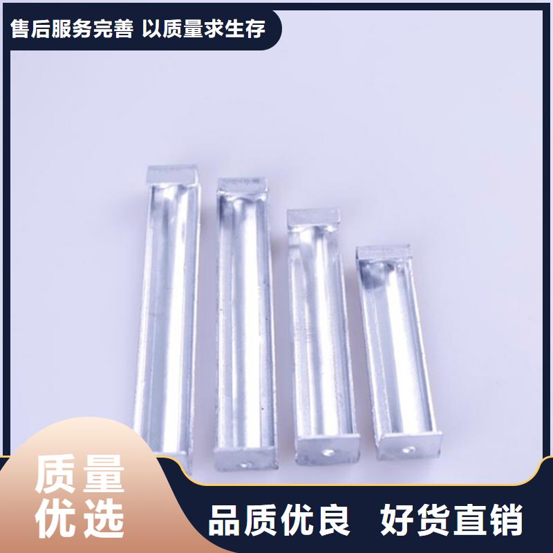 PVC成品天沟物流配货上门