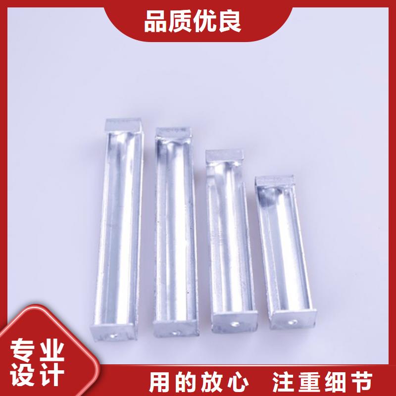 PVC成品天沟PVC雨水管款式新颖