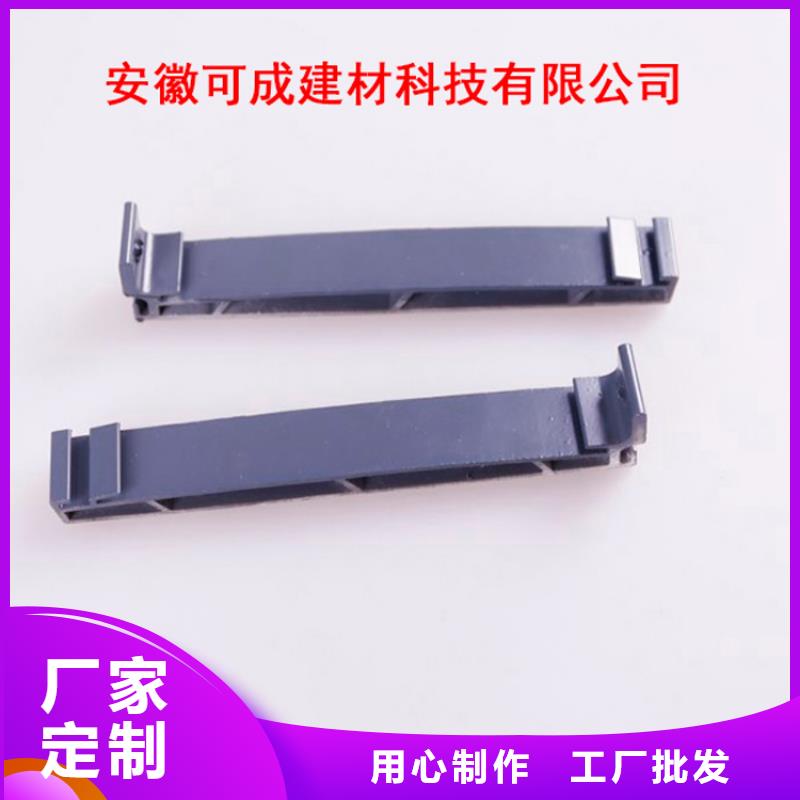 PVC成品天沟铝合金天沟质量好