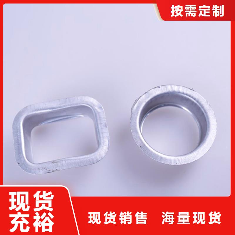PVC成品天沟-铝合金成品天沟用品质赢得客户信赖