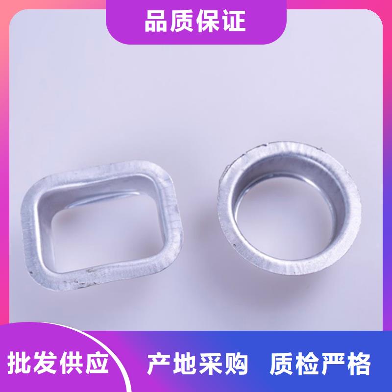 PVC成品天沟-铝合金檐槽重信誉厂家