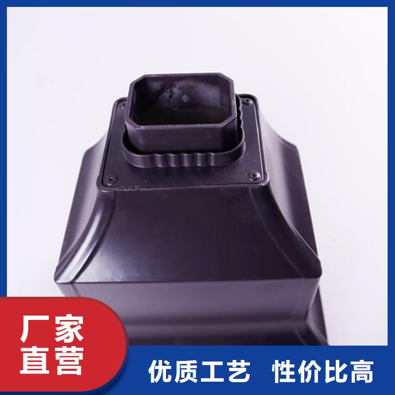 铝合金檐槽品类齐全