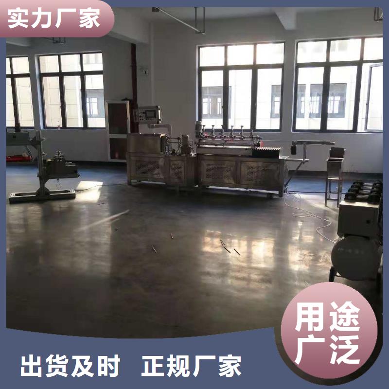 服务商【 纸吸管机_塑料包装机械加工服务周到】