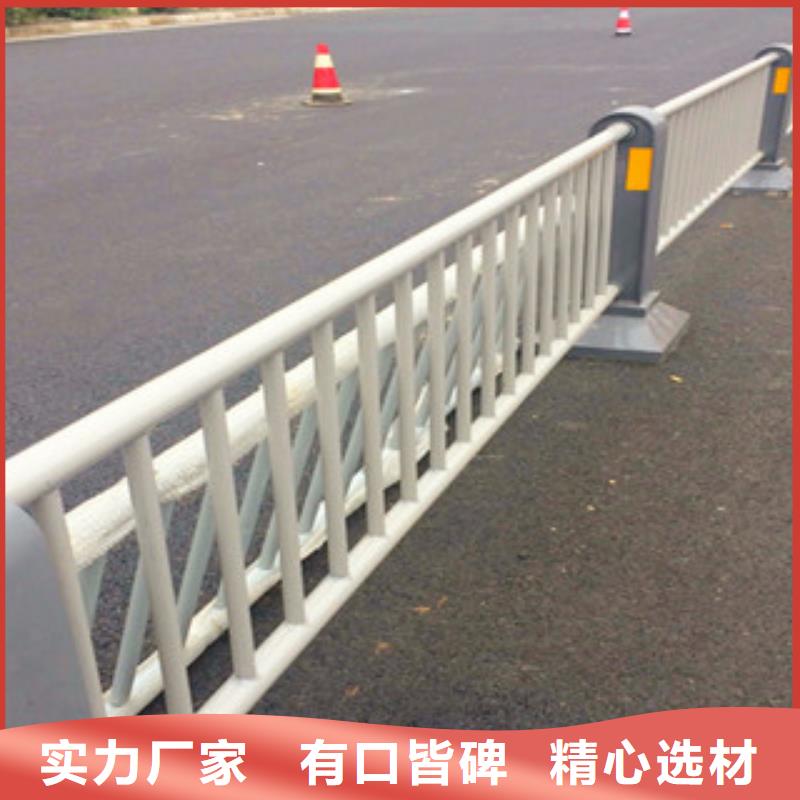 【橋梁道路隔離護(hù)欄_不銹鋼橋梁護(hù)欄源廠定制】