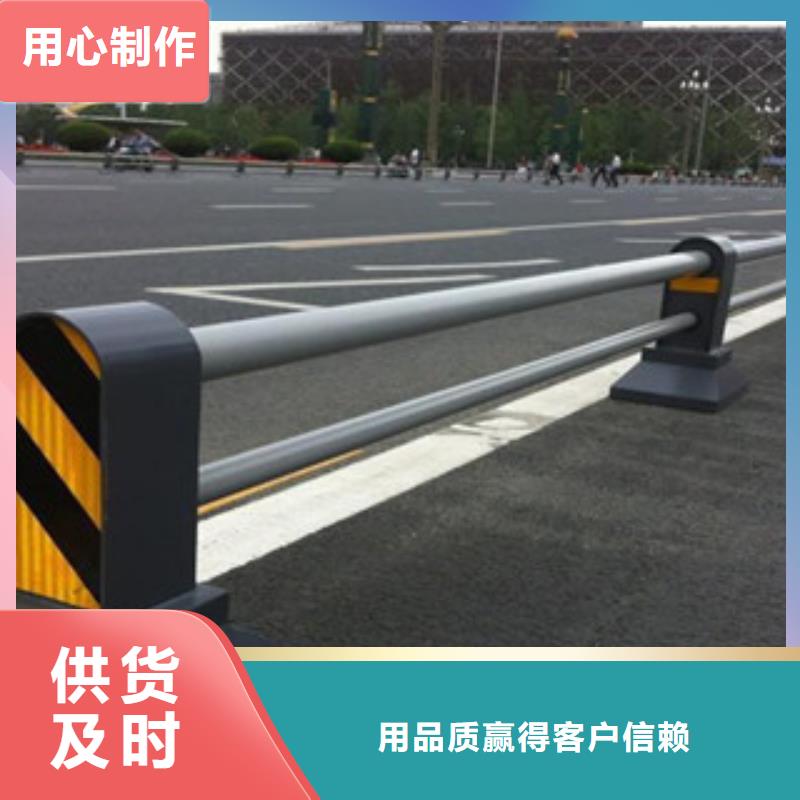 橋梁道路隔離護(hù)欄【LED燈光護(hù)欄】檢驗(yàn)發(fā)貨