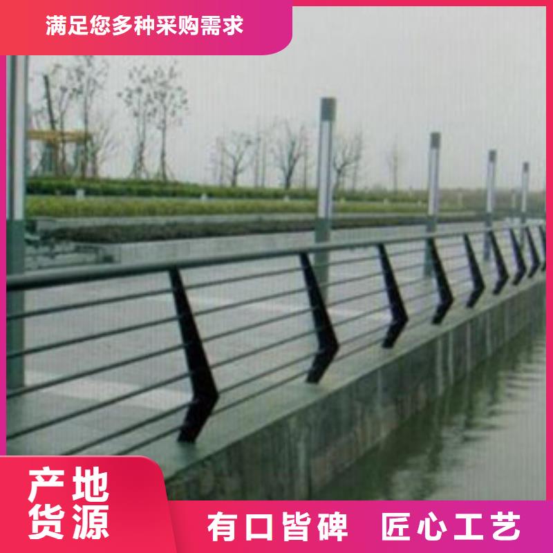桥梁道路隔离护栏【LED灯光护栏】检验发货