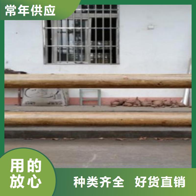 鋼背木護欄,橋梁防撞護欄廠家經(jīng)驗豐富