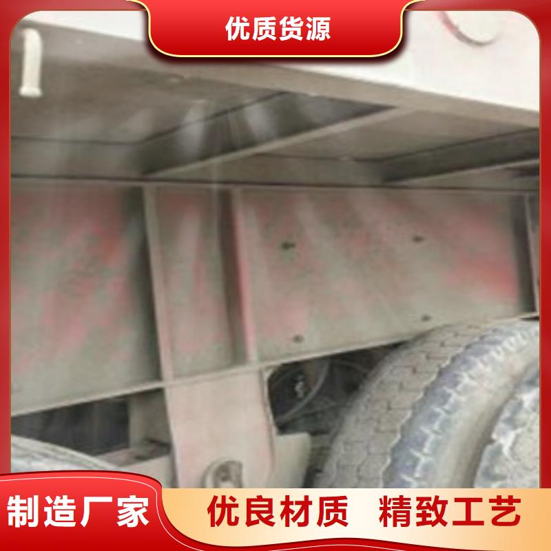 【掛車-收售牽引車自卸車攪拌車可接急單】