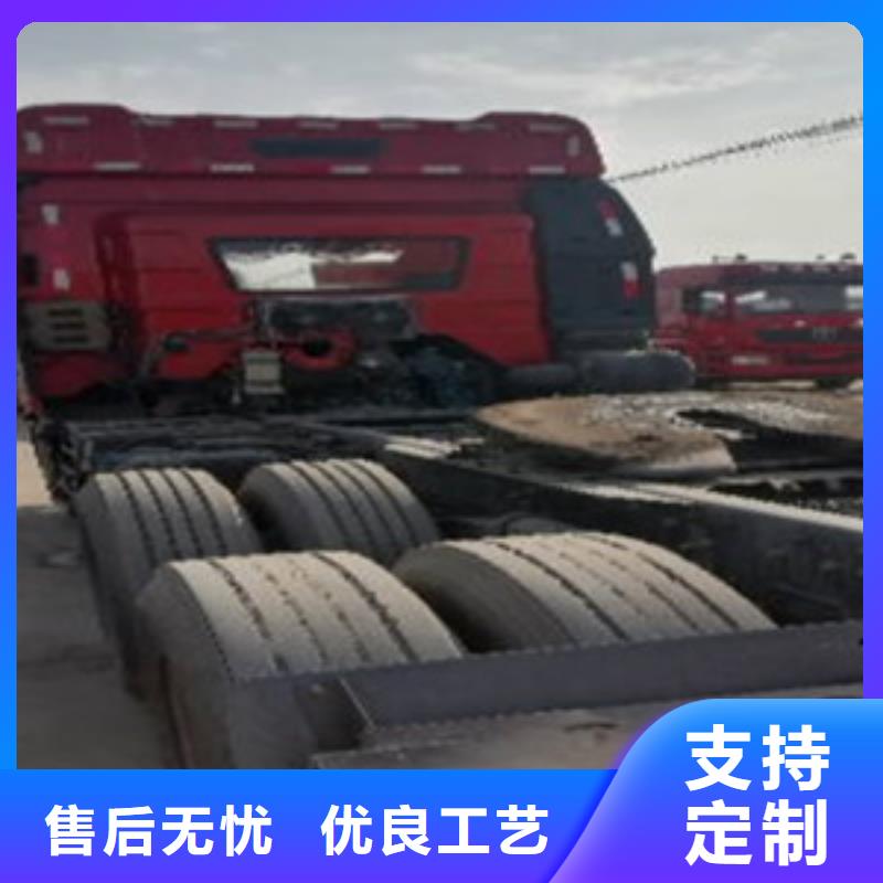 掛車(chē)倉(cāng)欄半掛車(chē)送貨上門(mén)