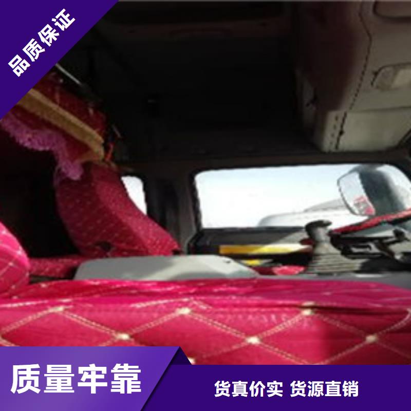 掛車后翻自卸車質(zhì)量好