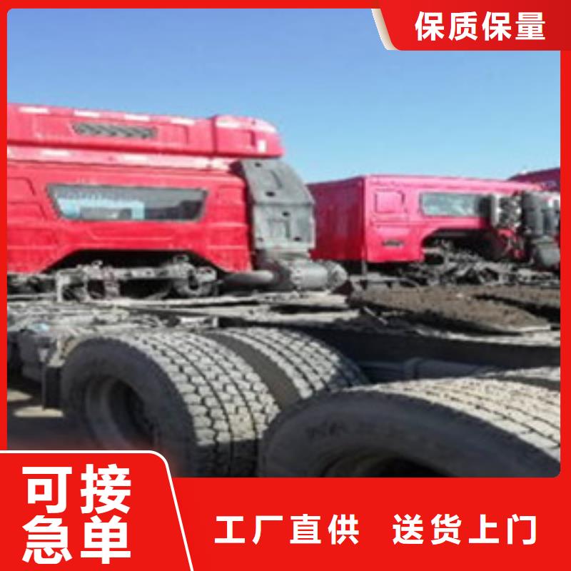 【掛車倉欄半掛車可零售可批發(fā)】