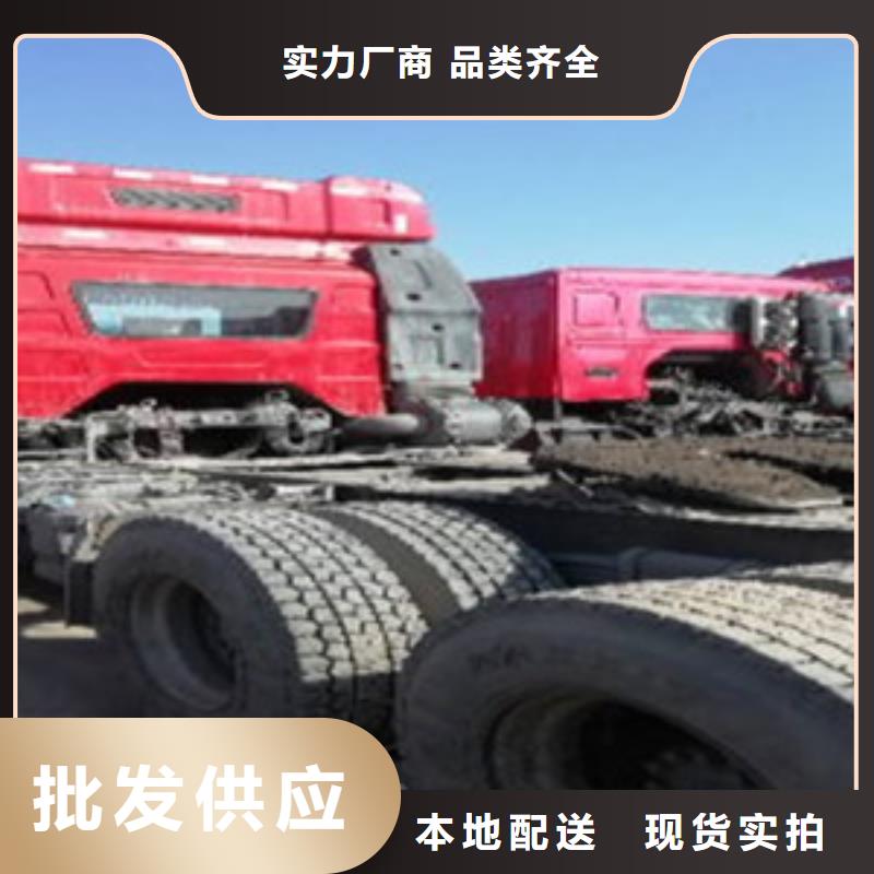 掛車_集裝箱半掛車規格型號全