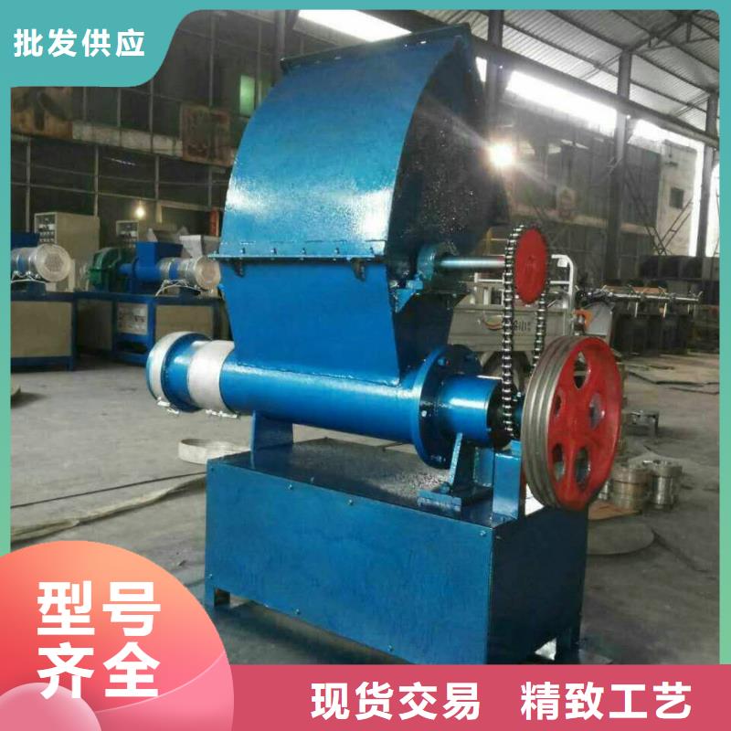 明源泡沫压块机,【机械设备】满足多种行业需求企广云