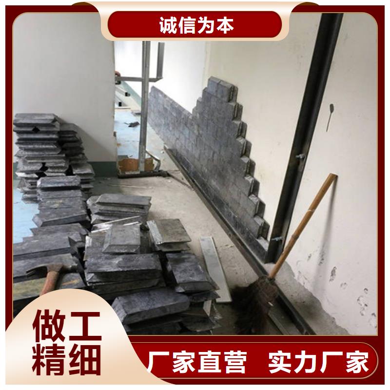 防輻射鉛板福建服務至上