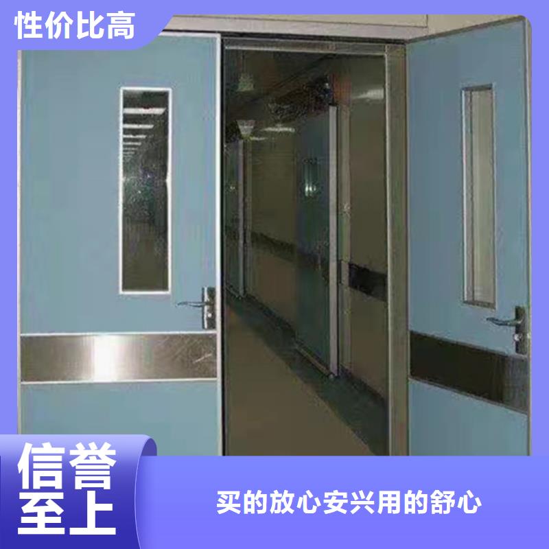 不銹鋼鉛門實力工廠