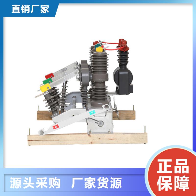 菏澤ZWM9-12型永磁真空斷路器真空斷路器全新配件