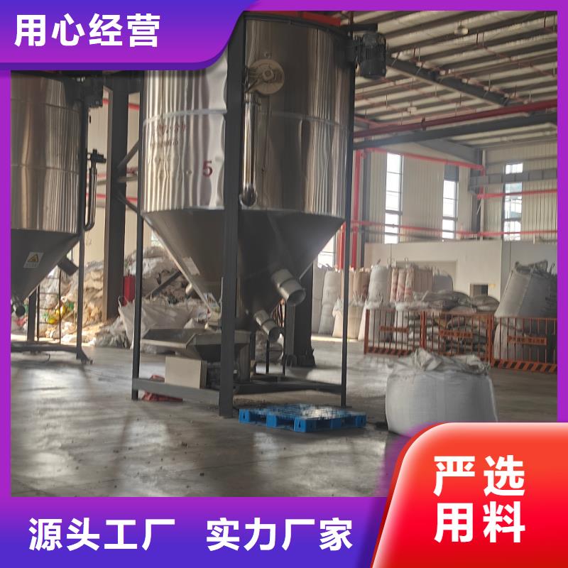 中科新塑再生PE顆粒庫存豐富精工制作管道再生料