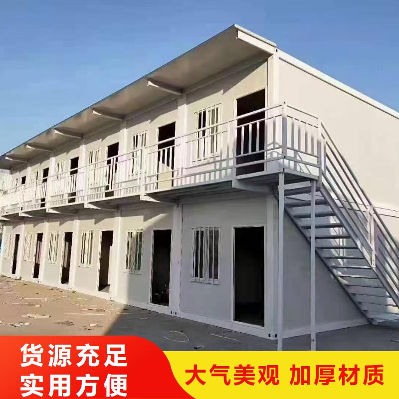 包头市临建钢结构车间哪家好