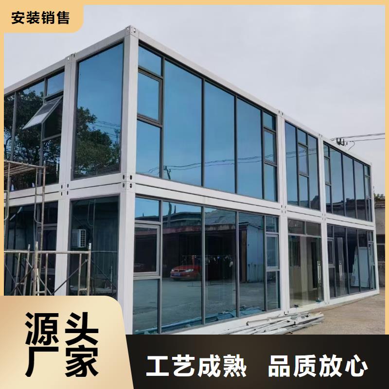 清水河临建钢结构规格