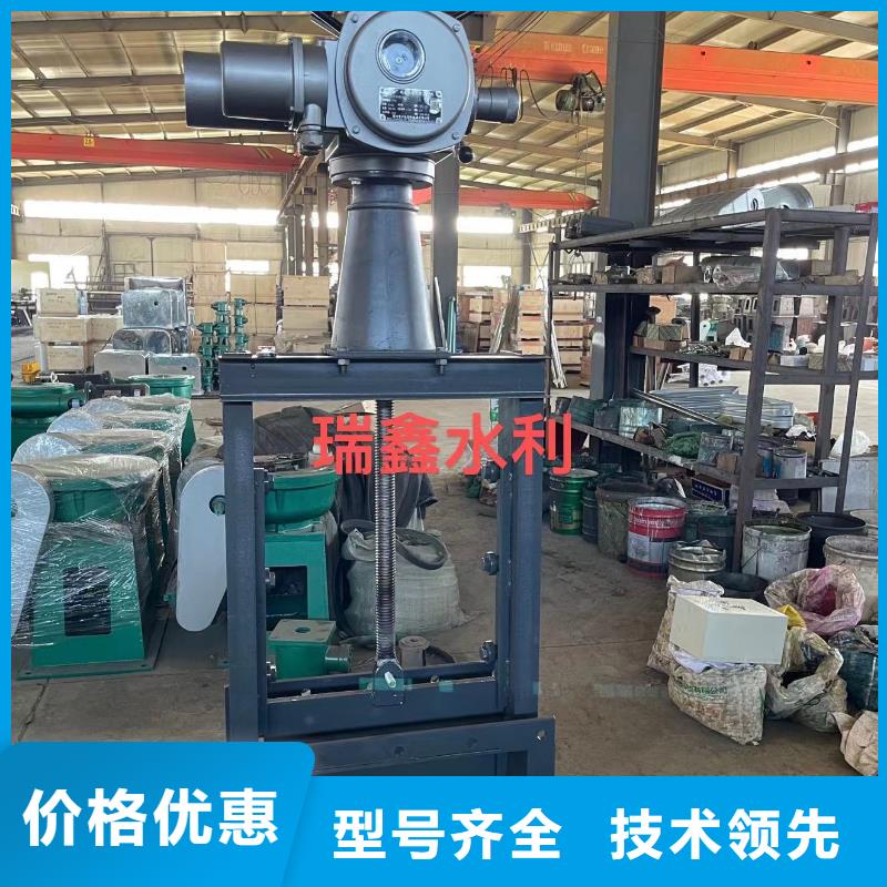 南昌城市建設管道閘門型號齊全
