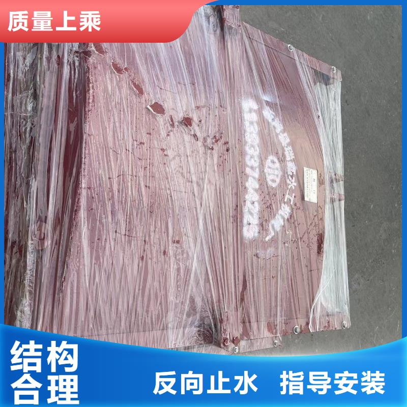 江苏水利水电管道铸铁闸门型号齐全