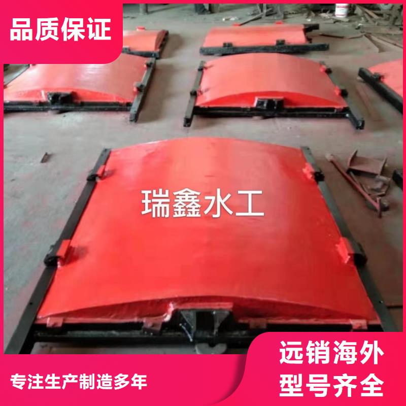 江苏水利水电管道铸铁闸门型号齐全