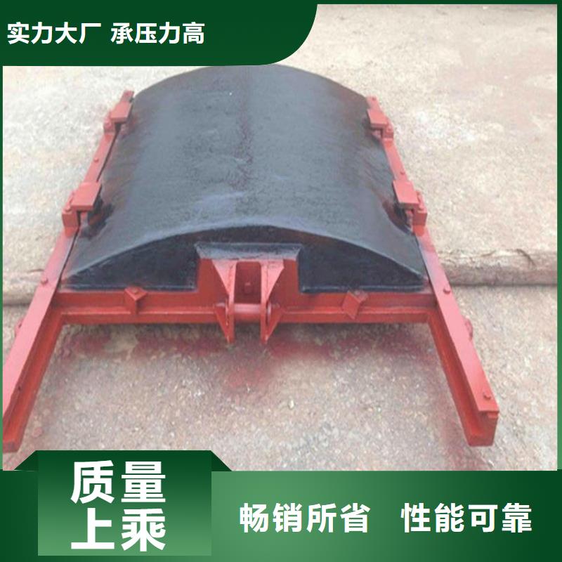 山東水庫管道鑄鐵閘門價格優惠