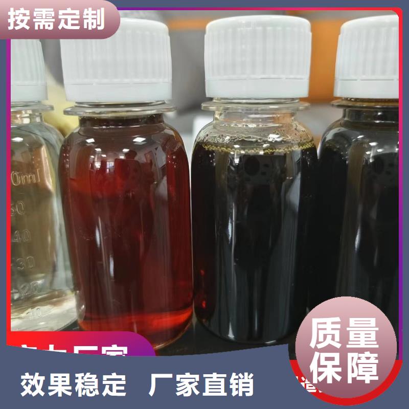 生物復合碳源實力見證