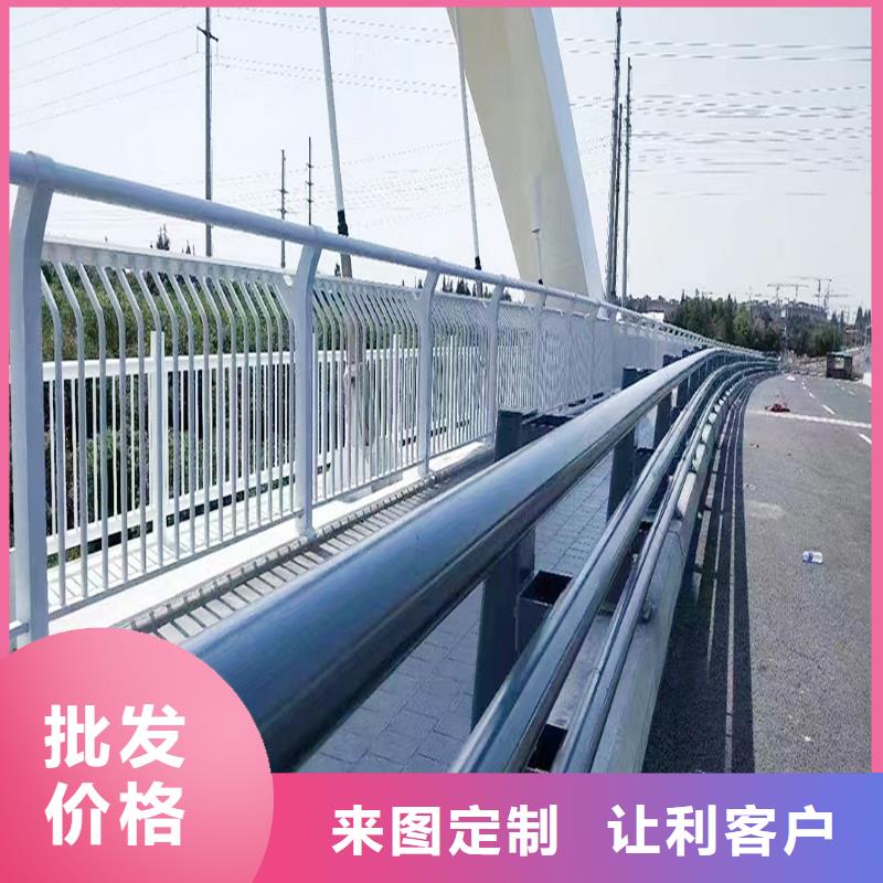 道路燈光欄桿實力大