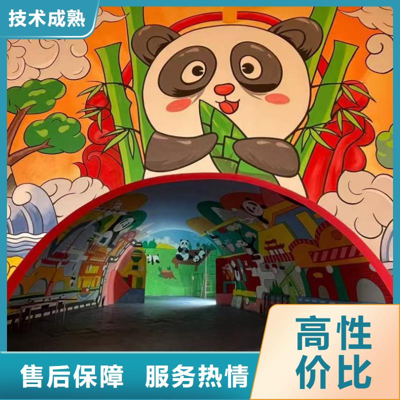 德州專業墻繪幼兒園彩繪手繪高品質好評度高墻繪幼兒園彩繪手繪