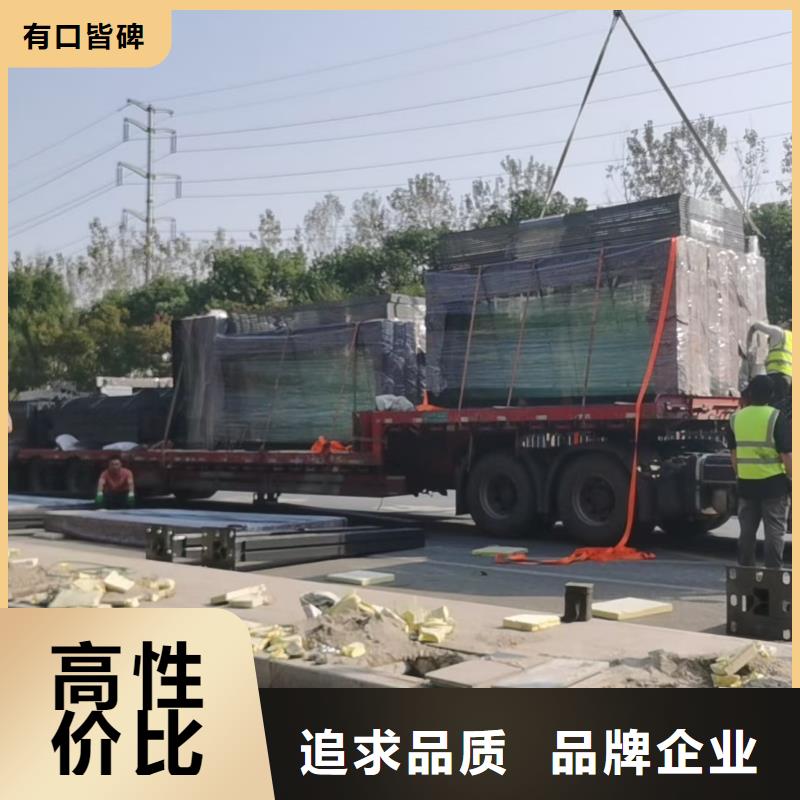 木紋智能公交站臺用品質說話鋁型材公交站臺