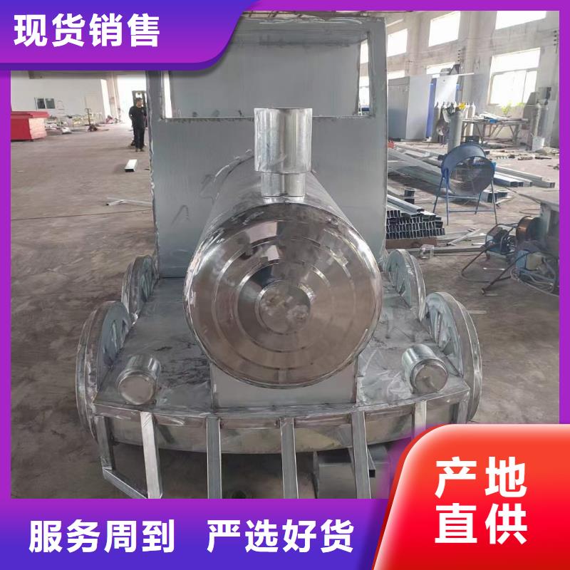 大型廊架雕塑诚信厂家学校景观雕塑
