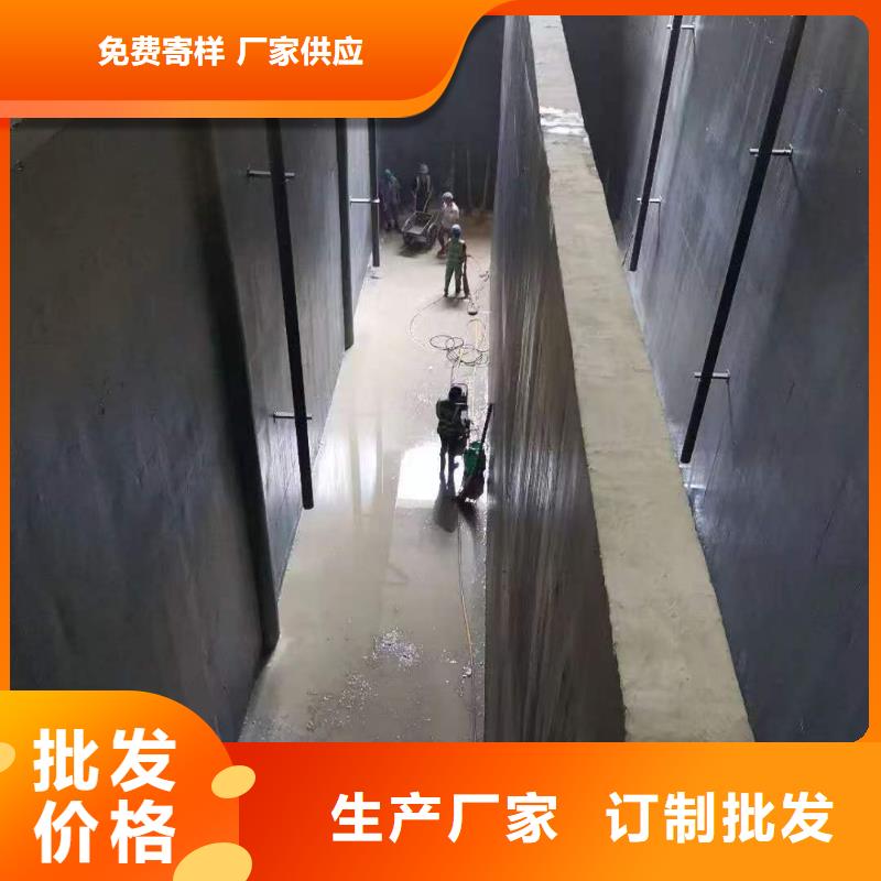 L7水性橡膠瀝青防水涂料品質過硬批發RJA消防水池專用防腐防水防霉涂料