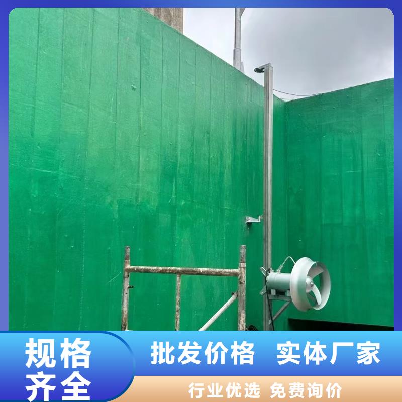 乙烯基酯柔性防腐防水涂料量大更實體廠家FYT-2增強型橋面防水涂料