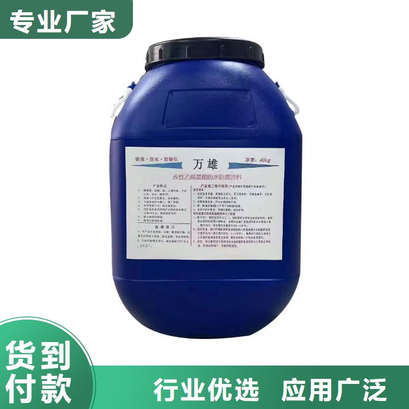 水性渗透型防腐蚀涂料直营货到付款乙烯基酯混凝土结构防腐防水涂料