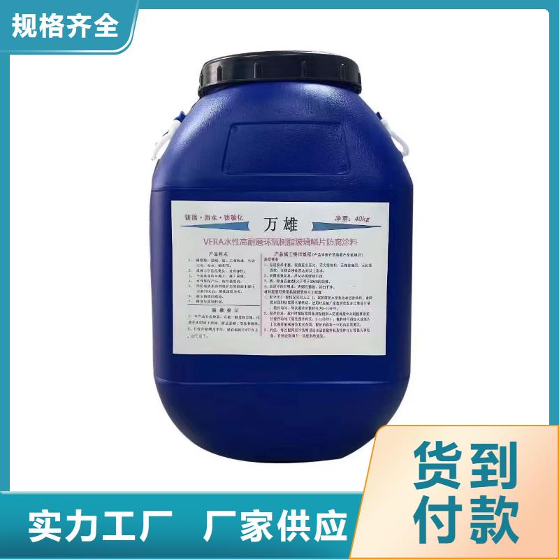 RLFA水性环氧防腐涂料拒绝中间商优选厂商LM水性聚酯复合防腐防水涂料