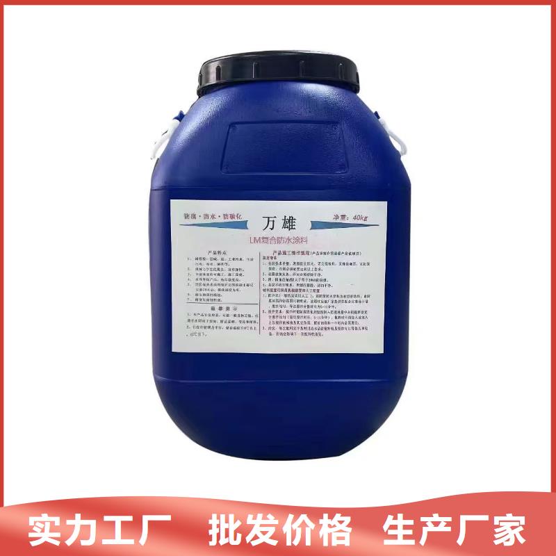 厚浆型乙烯基酯防腐防水涂料质保一年规格齐全抗臭氧氟碳防腐涂料
