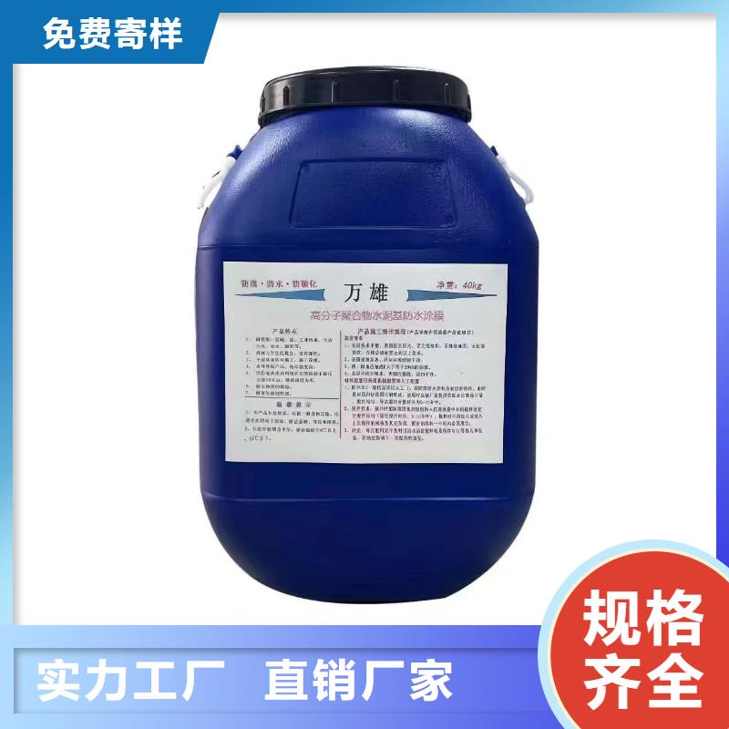 RLFA水性聚乙烯防腐涂料優(yōu)選廠家加工JS防水涂料