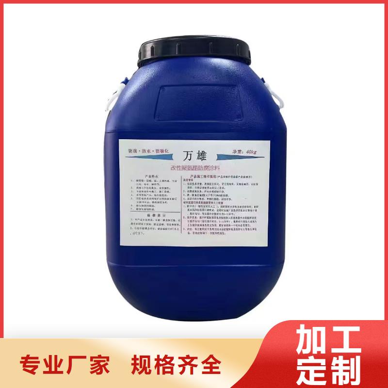 RLFA水性环氧防腐涂料拒绝中间商优选厂商LM水性聚酯复合防腐防水涂料