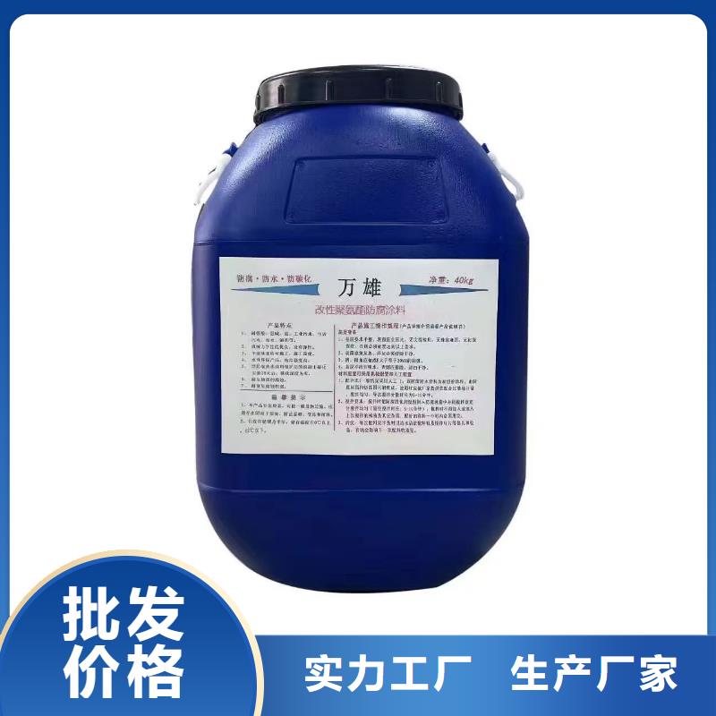 乙烯基酯混凝土结构防腐防水涂料一站式厂家订制批发VRA-LM复合防腐防水涂料
