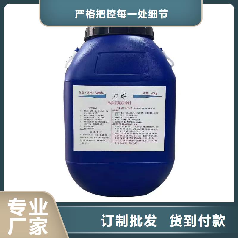 RLFA水性环氧防腐涂料拒绝中间商优选厂商LM水性聚酯复合防腐防水涂料