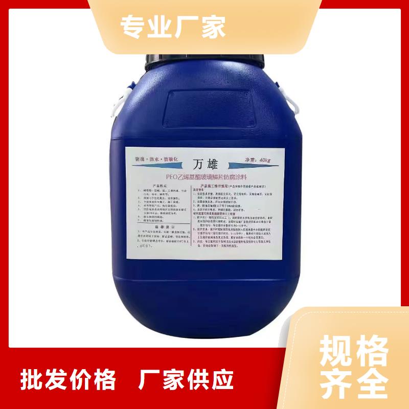 J55B冷却塔专用防腐防水涂料优选货源厂家货源纳米改性防腐防水涂料